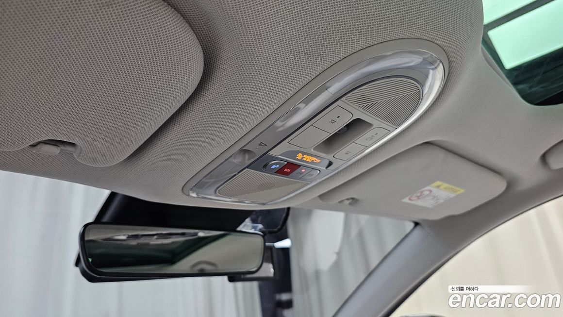 Hyundai Ioniq5 2022