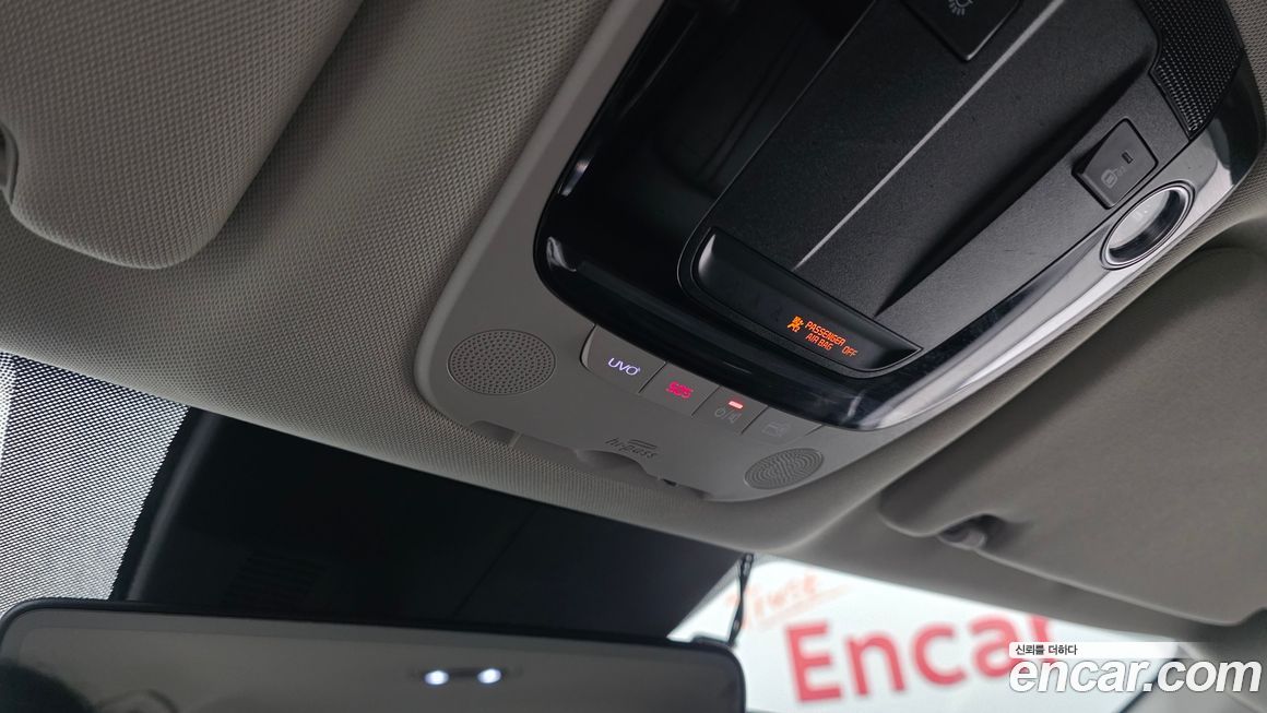 Kia K5 2020