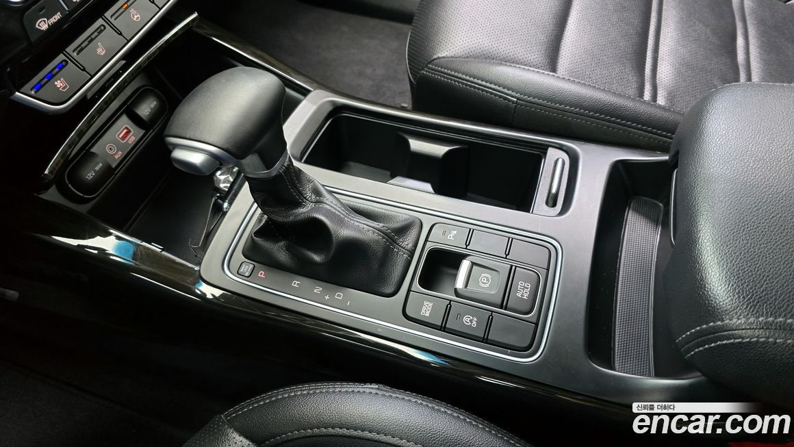 Kia Sorento 2020