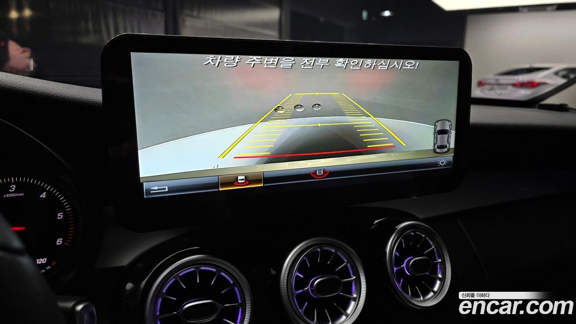 Mercedes-Benz C-Class 2018