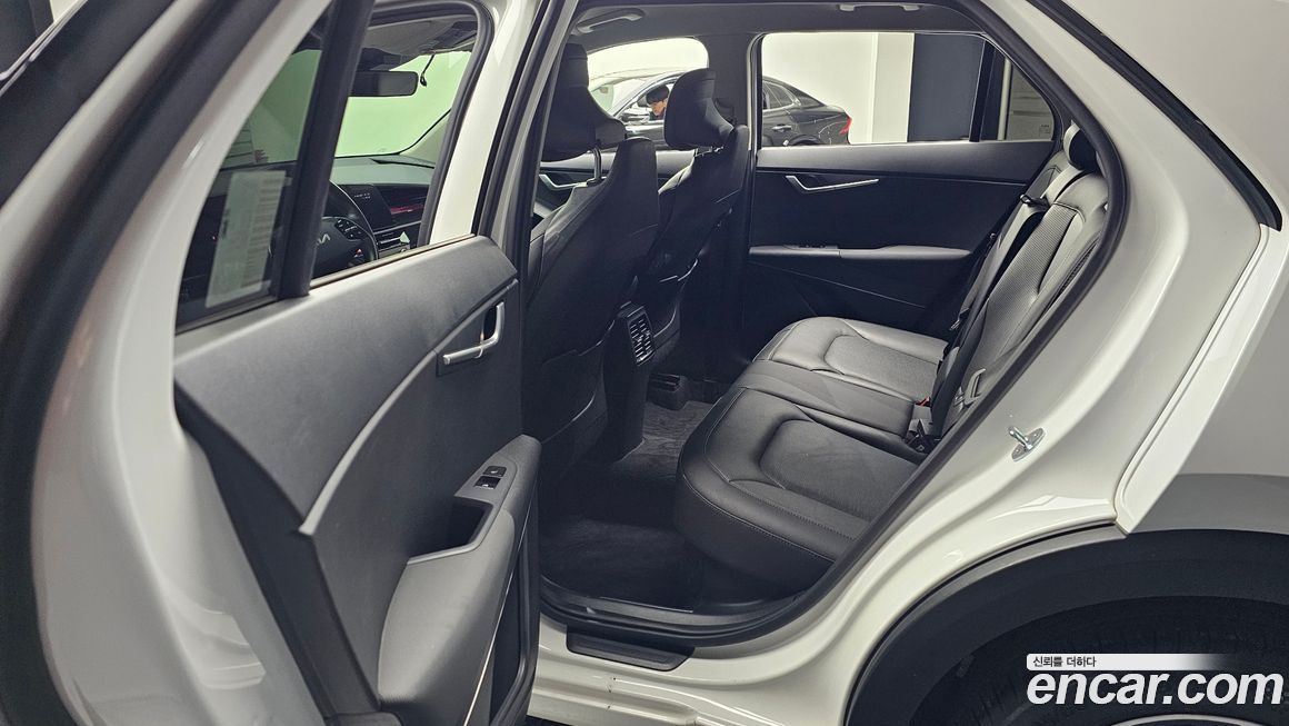Kia Niro 2022