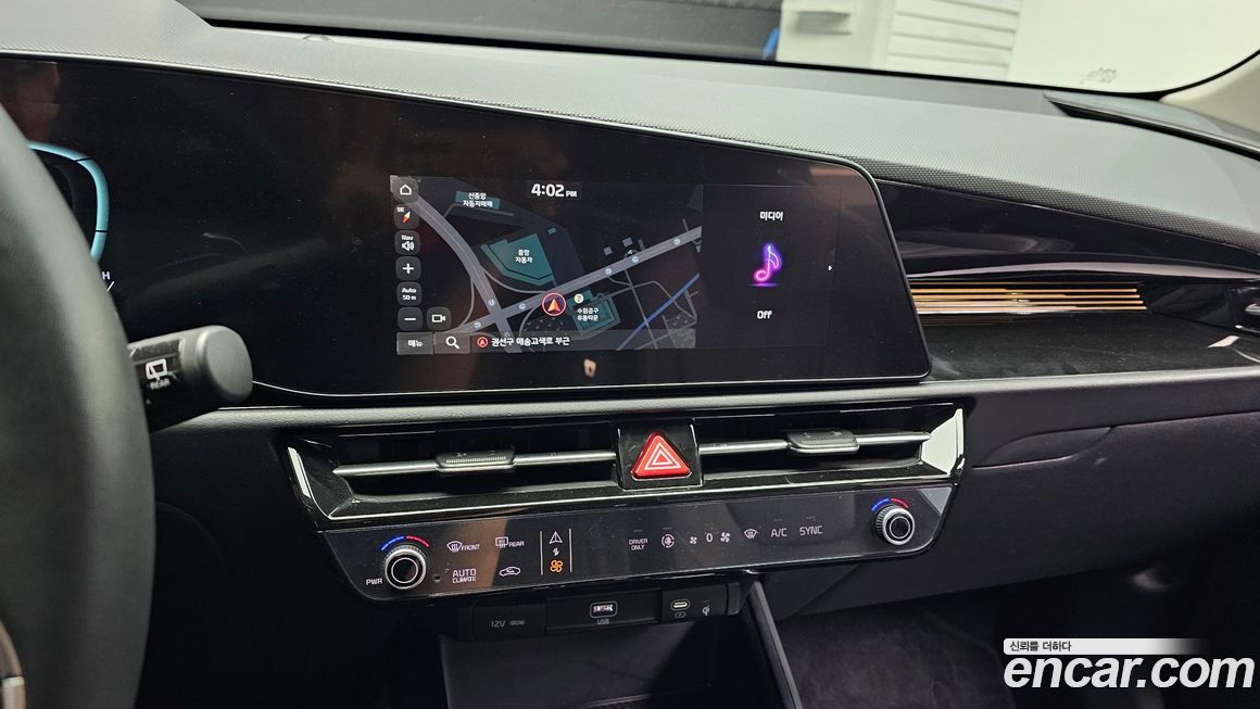 Kia Niro 2022