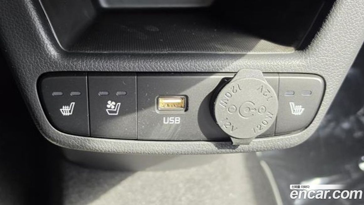 Kia RAY 2026