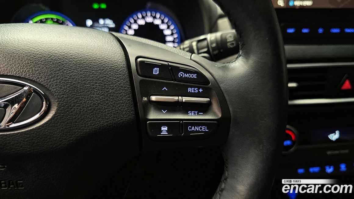 Hyundai Kona 2020