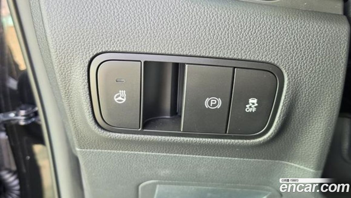 Kia RAY 2026