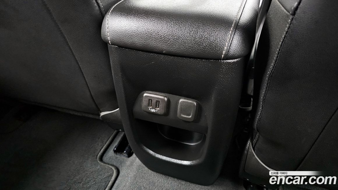 ChevroletGMDaewoo Colorado 2022