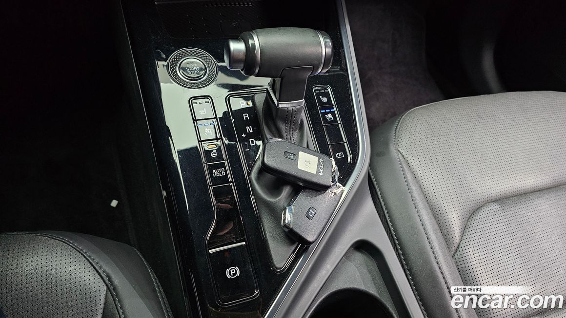 Kia Niro 2022