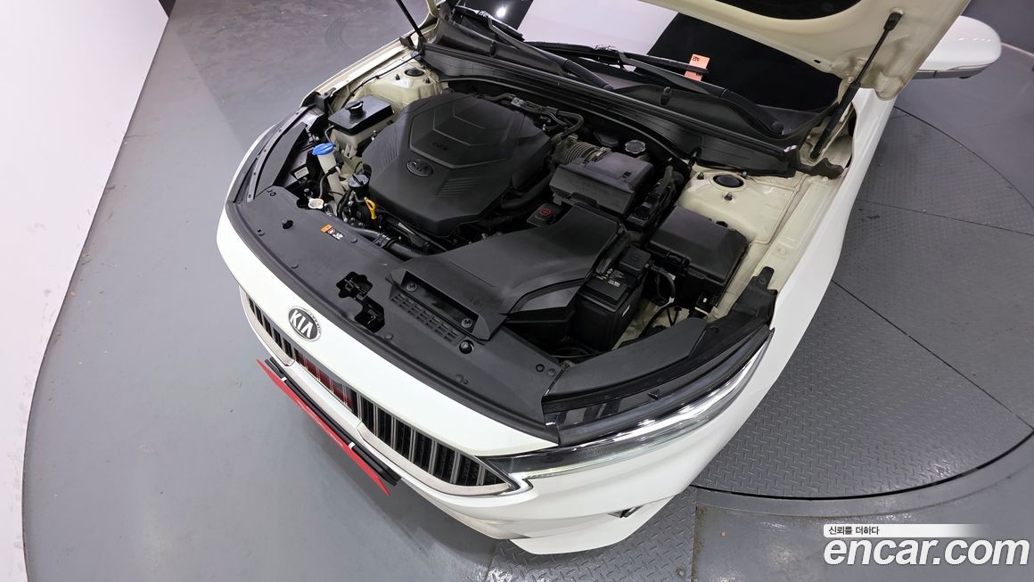 Kia K7 2020