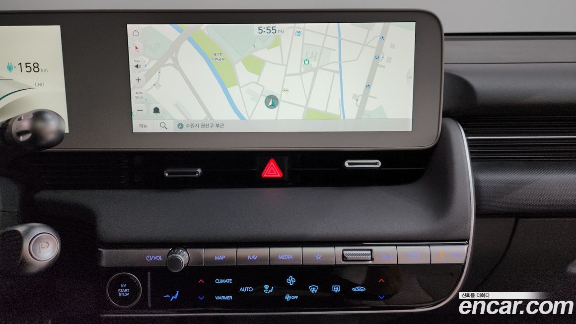 Hyundai Ioniq5 2022
