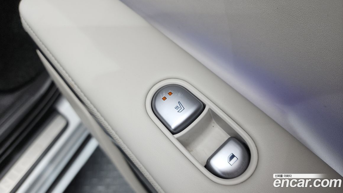 Hyundai Ioniq5 2022
