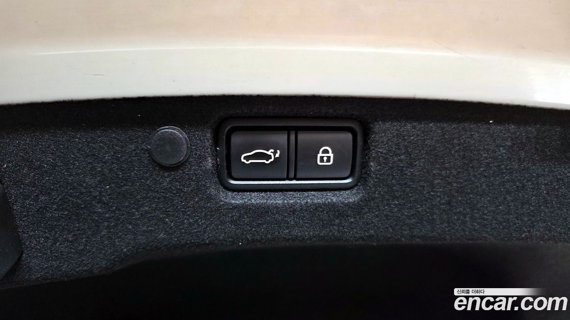 Kia K7 2020