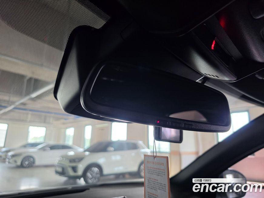 Renault-KoreaSamsung Arkana 2025