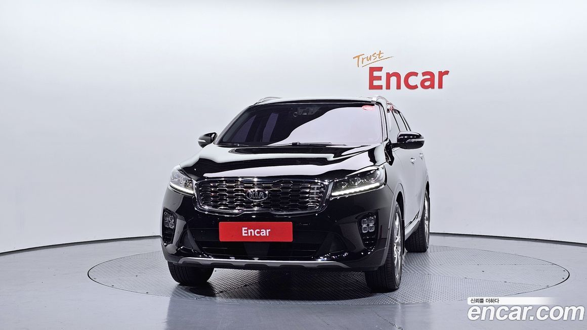 Kia Sorento 2020