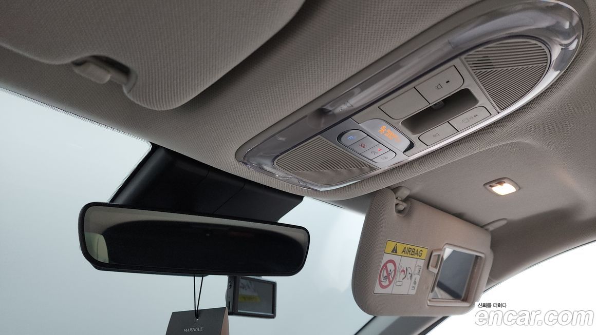 Hyundai Ioniq5 2022