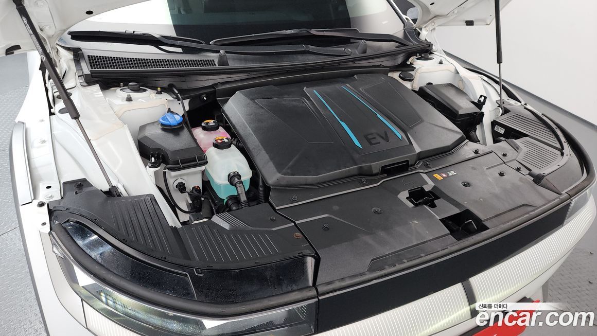 Hyundai Ioniq5 2022