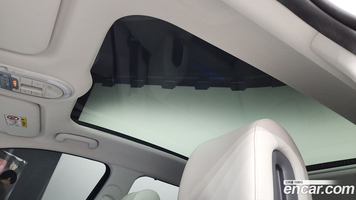 Hyundai Ioniq5 2022