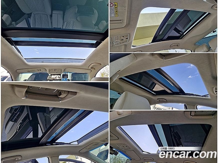 Kia K9 2018
