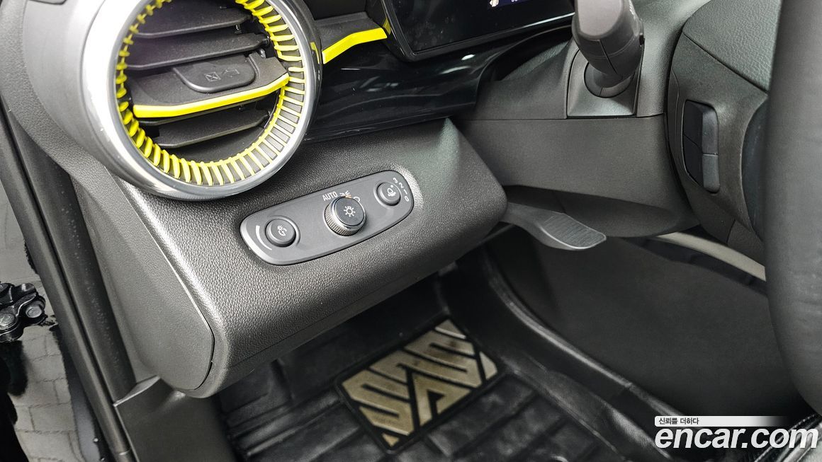 ChevroletGMDaewoo Trax 2024