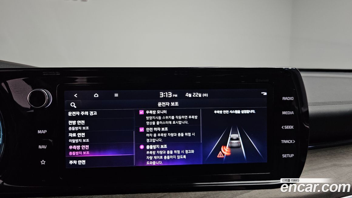 Kia K5 2021