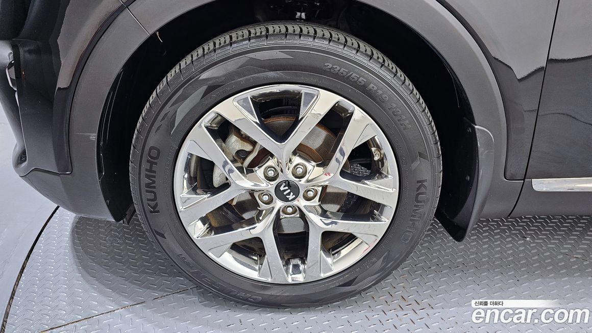 Kia Sorento 2020
