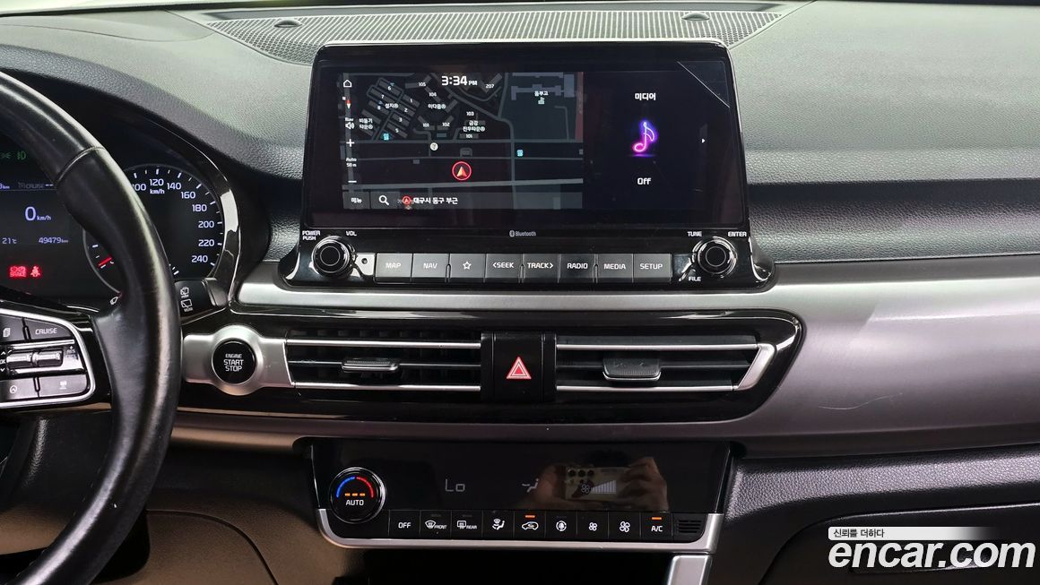 Kia Seltos 2020