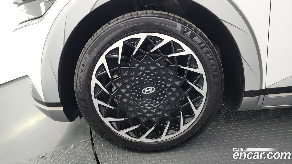 Hyundai Ioniq5 2022