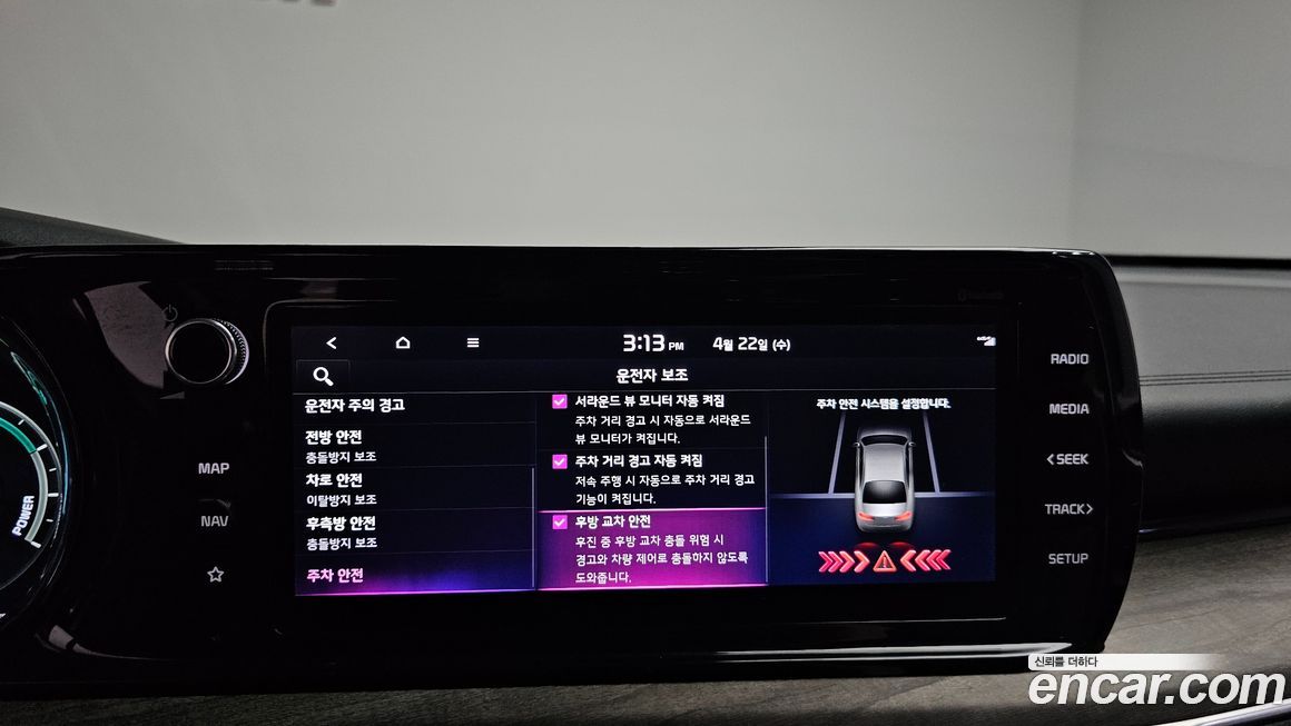 Kia K5 2021