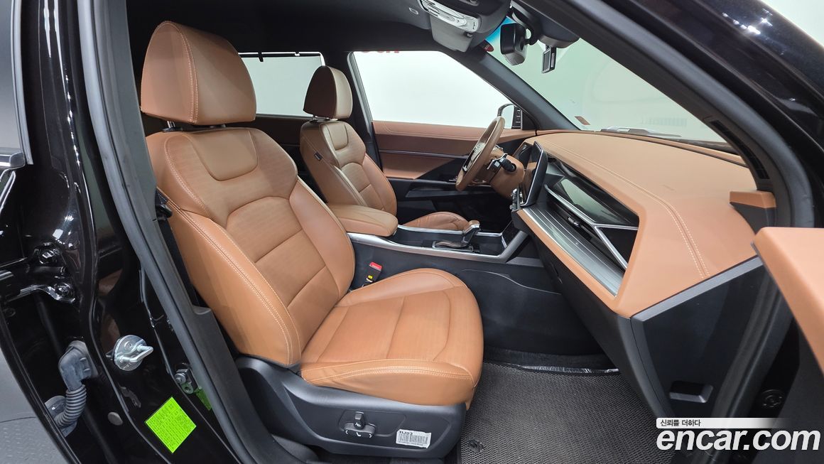 KG_Mobility_Ssangyong Torres 2023