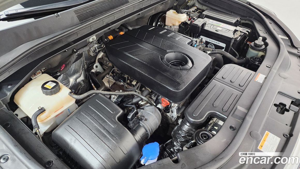 KG_Mobility_Ssangyong Rexton 2020