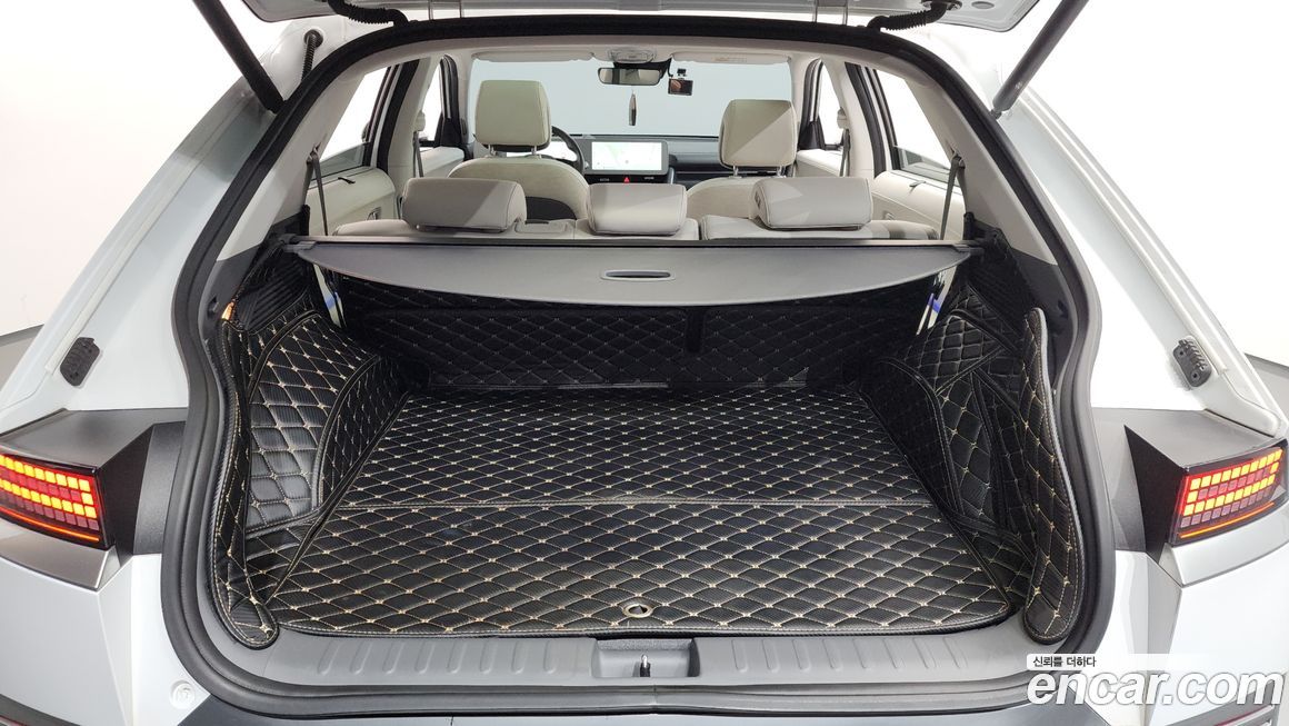 Hyundai Ioniq5 2022