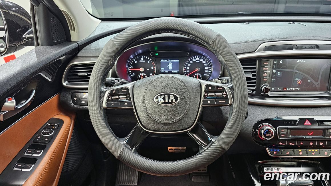 Kia Sorento 2020