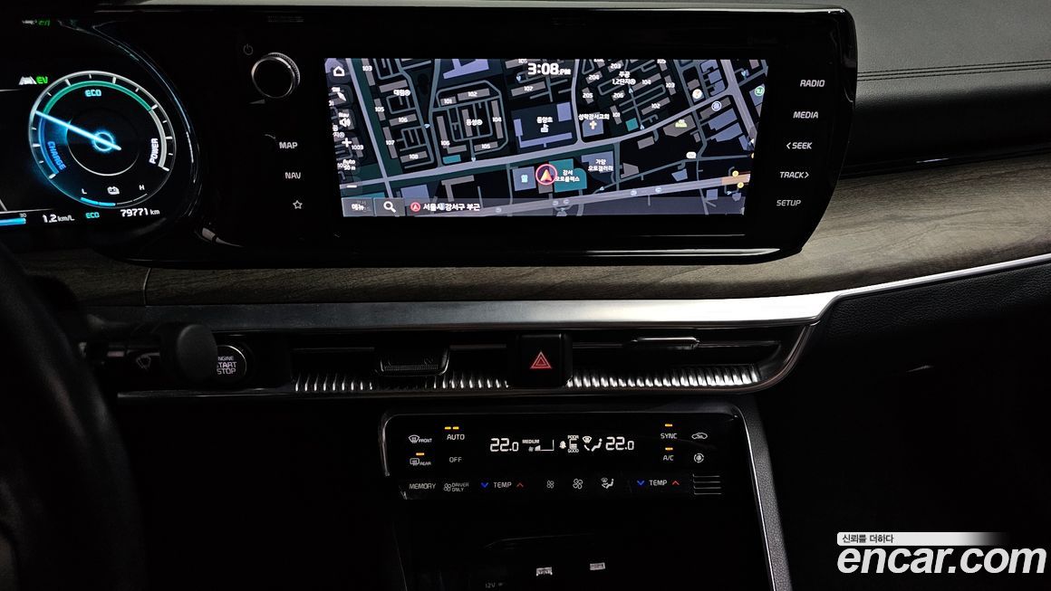 Kia K5 2021