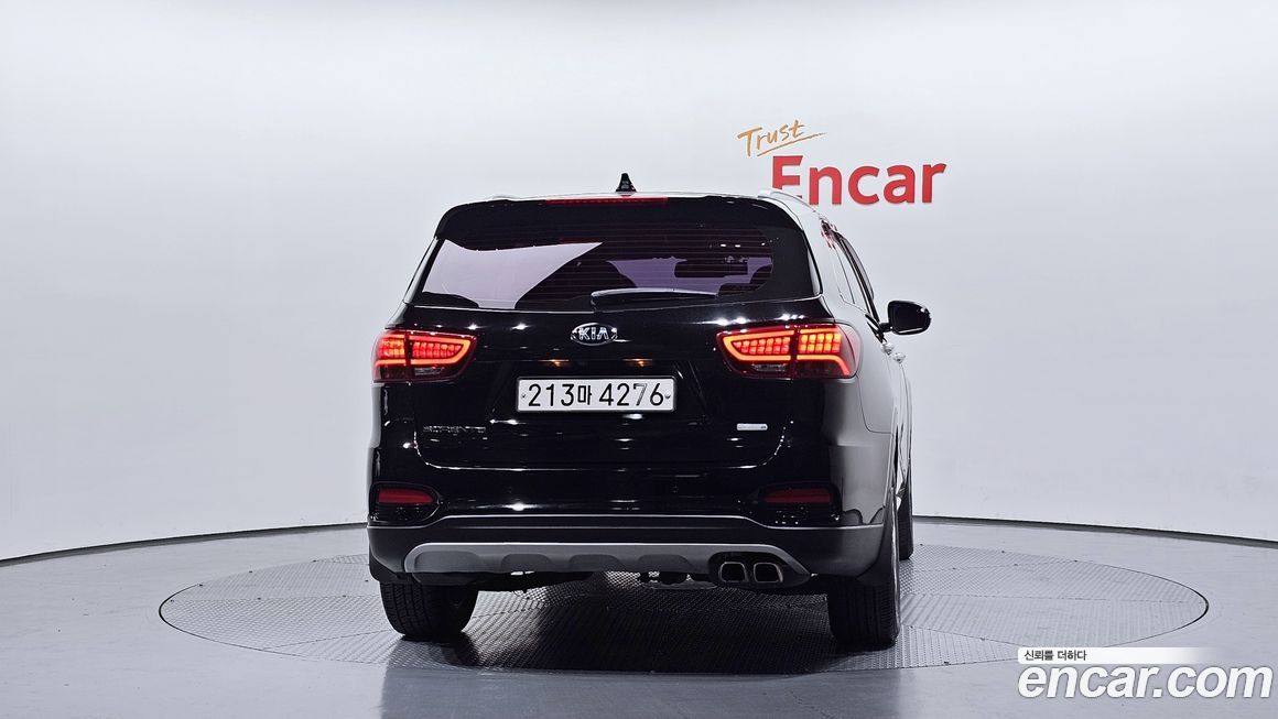 Kia Sorento 2020