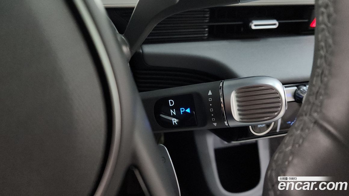 Hyundai Ioniq5 2022