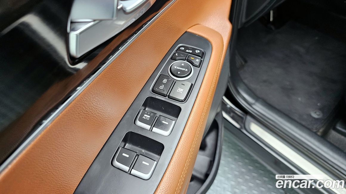 Kia Sorento 2020