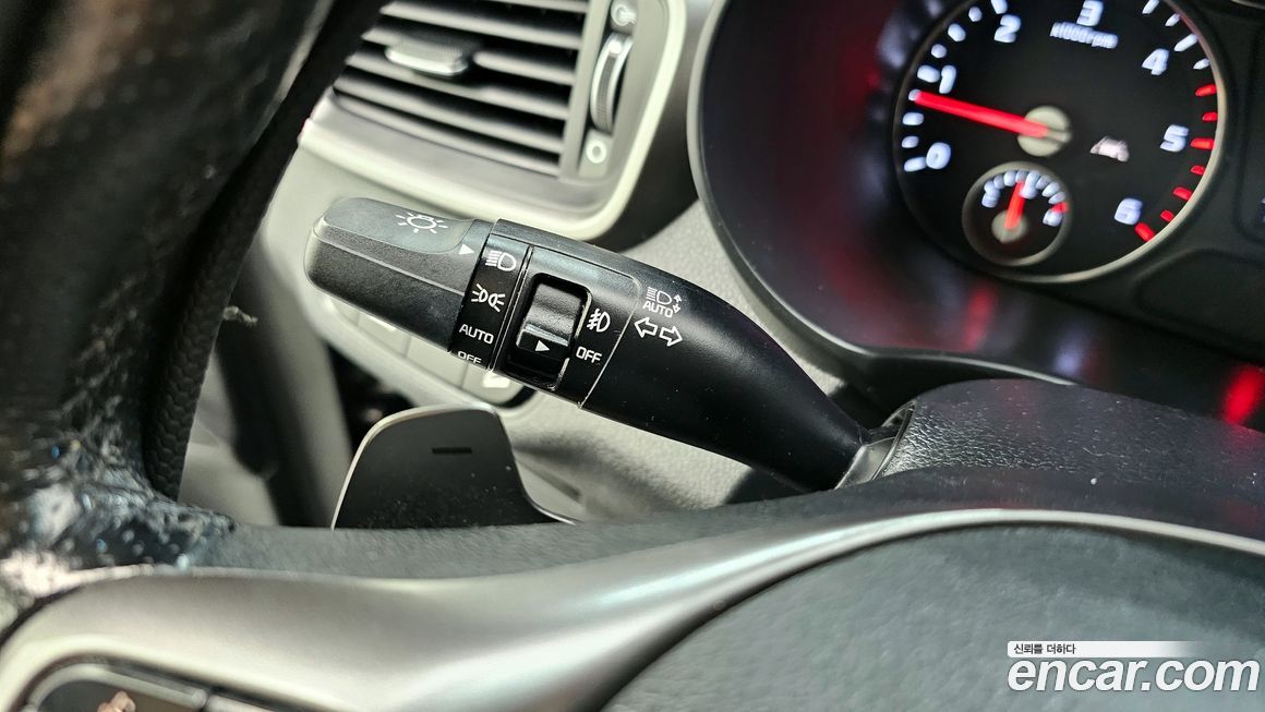 Kia Sorento 2020