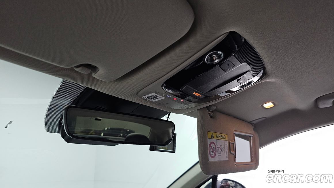 Kia K5 2021