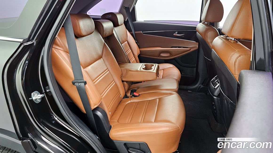 Kia Sorento 2020