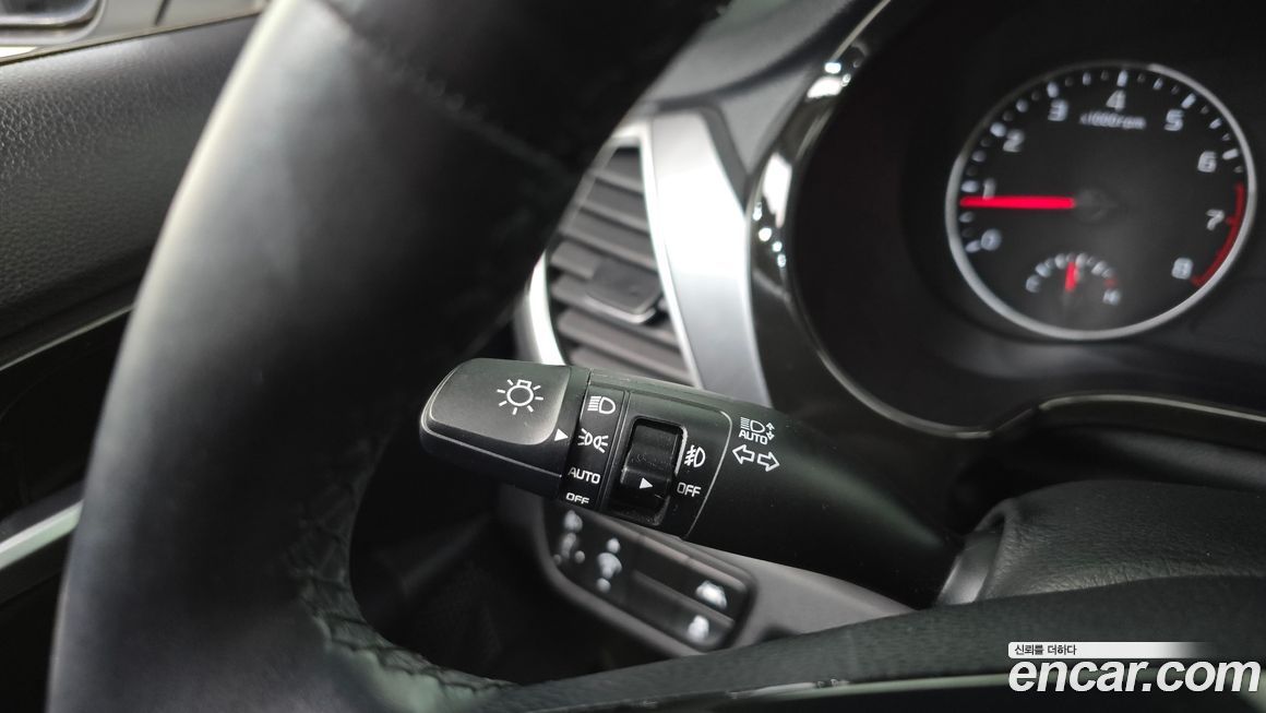 Kia Seltos 2022