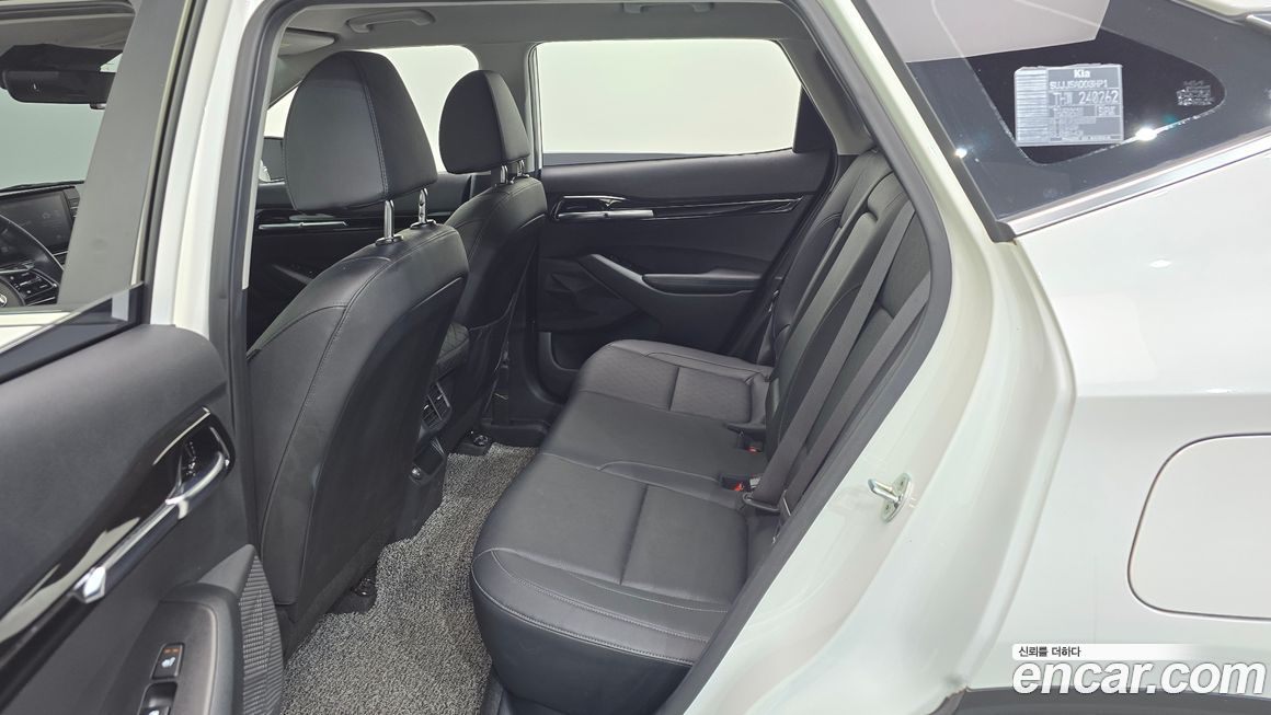 Kia Seltos 2022