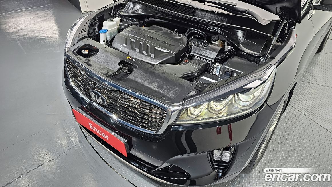 Kia Sorento 2020