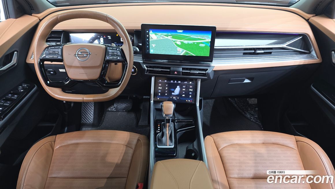 KG_Mobility_Ssangyong Torres 2023