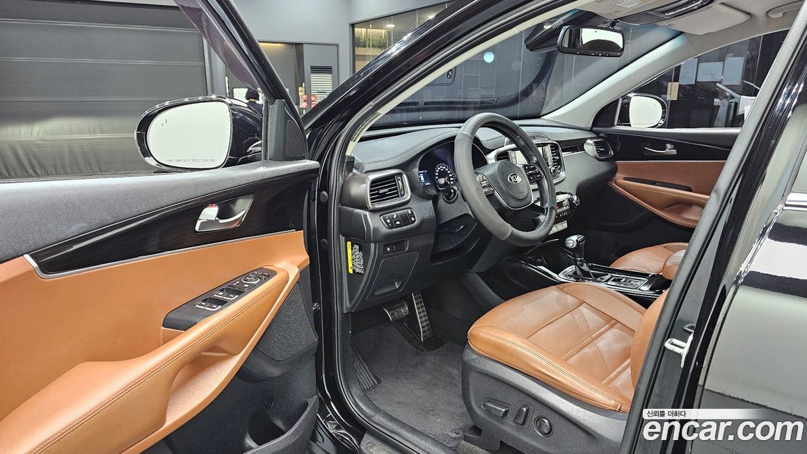 Kia Sorento 2020