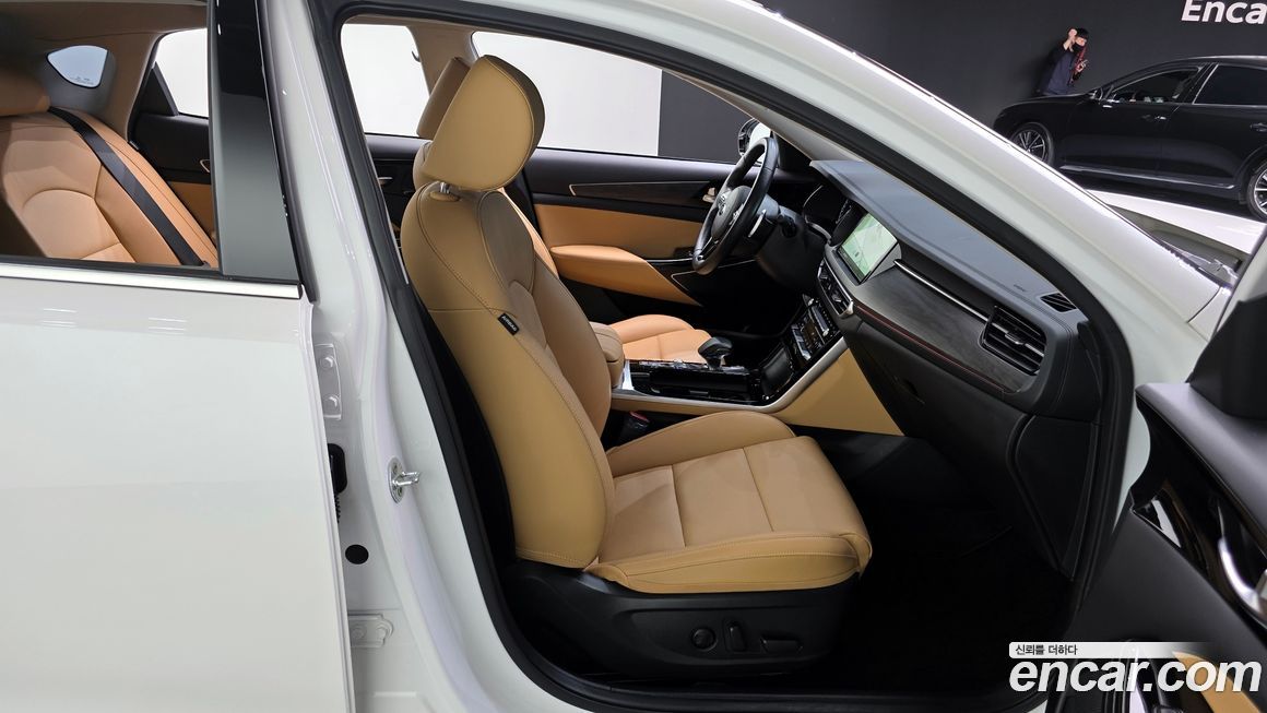 Kia K7 2020