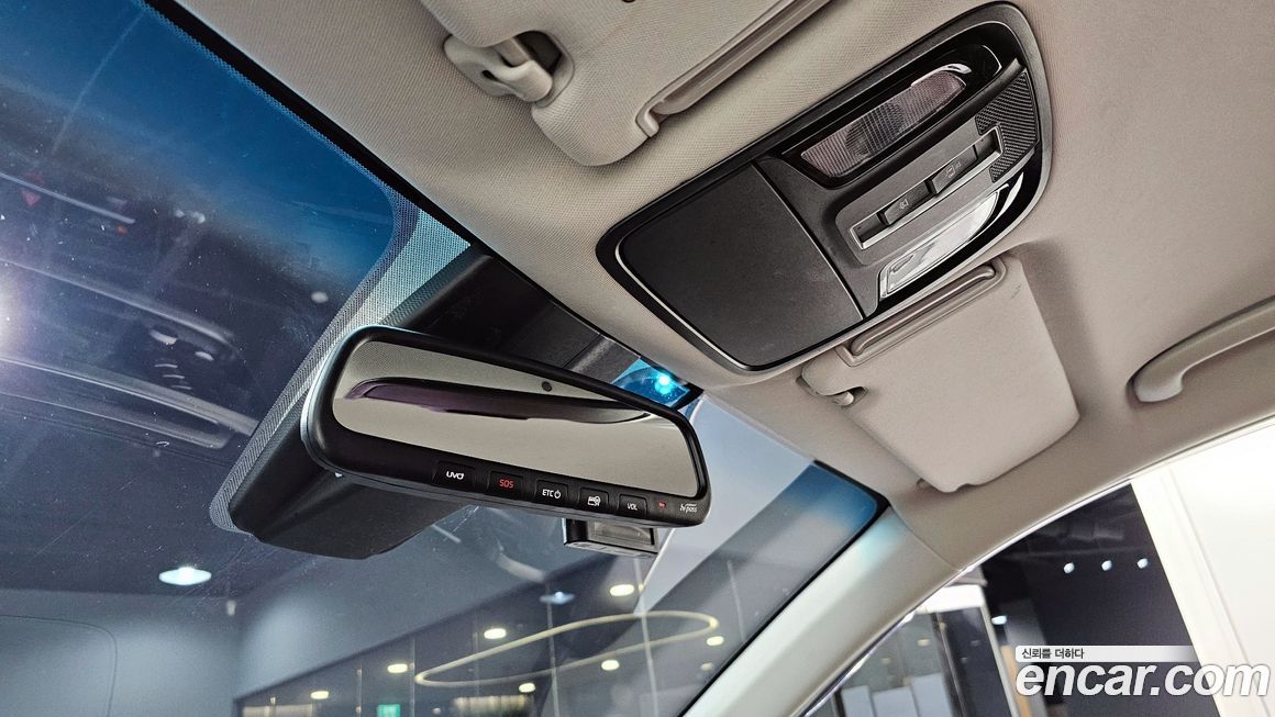 Kia Sorento 2020