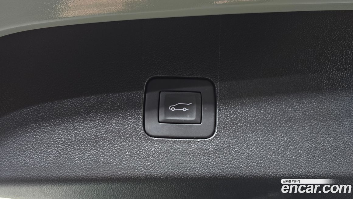 ChevroletGMDaewoo Trax 2025