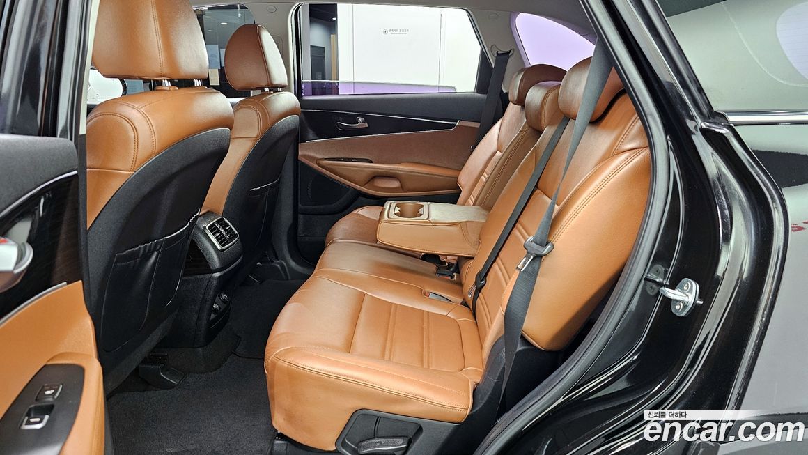 Kia Sorento 2020
