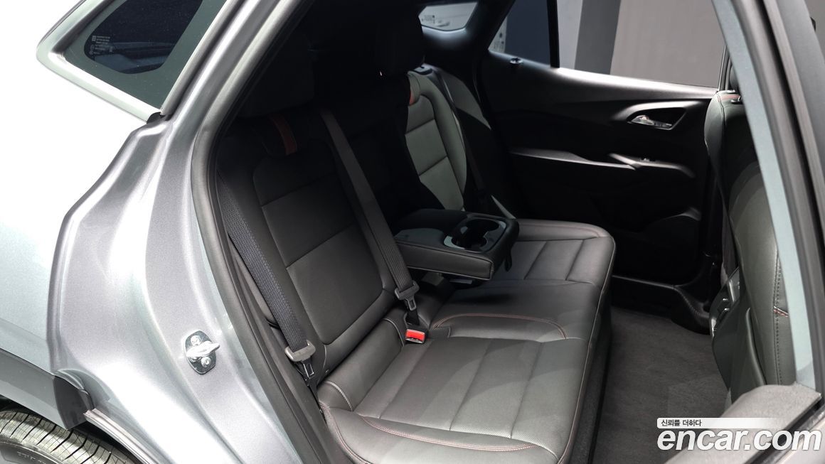 ChevroletGMDaewoo Trax 2025