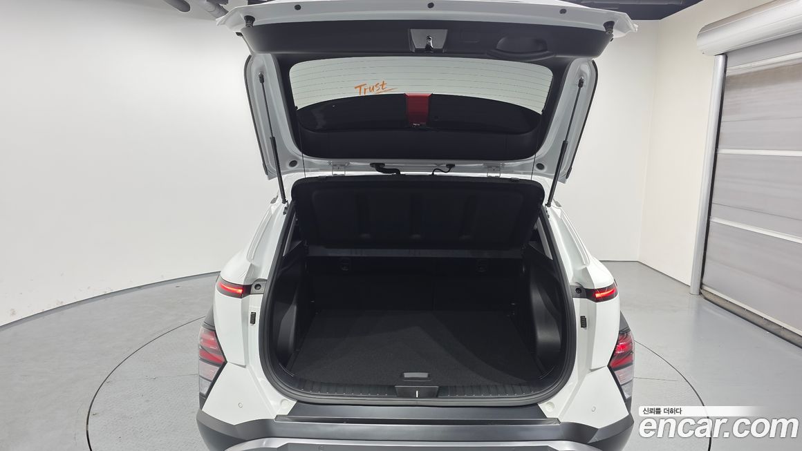 Hyundai Kona 2023