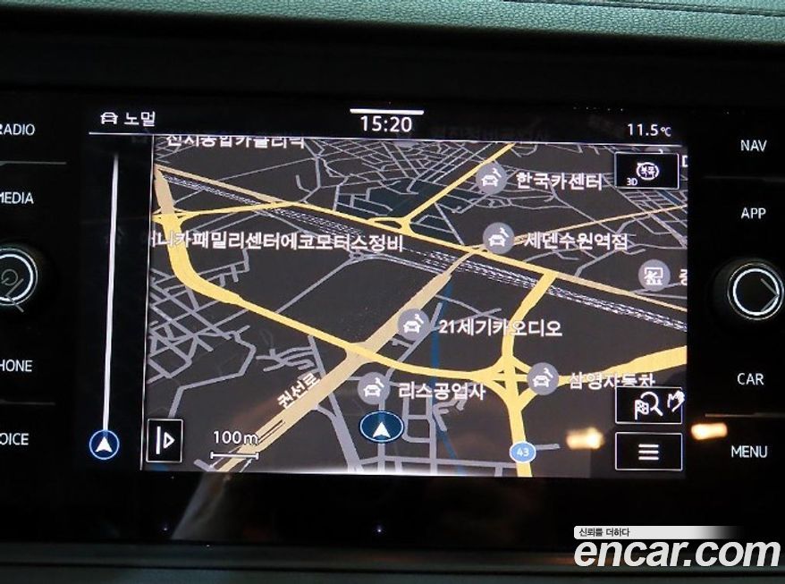 Volkswagen Jetta 2021